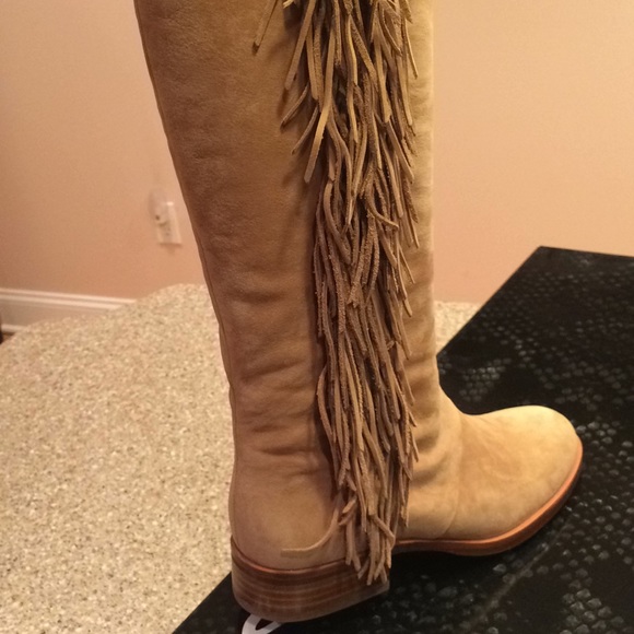 Sam Edelman size 6 NWOT Gorgeous Boots! - Picture 7 of 8